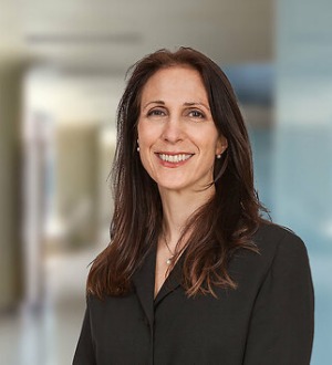Photo of Karin M. McGinnis