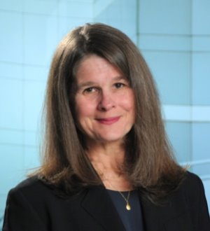 Photo of Marcy Tench Stovall
