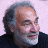 Photo of Barry Davis