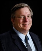 Photo of Curtis Shelton