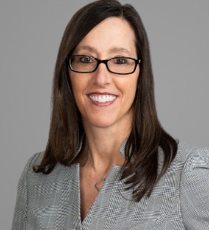 Photo of Nicole Lynn Kobrine