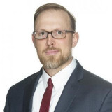 Photo of Brian Bagley