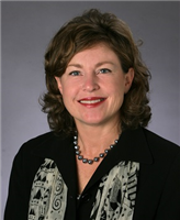 Photo of Laurel C. Williams
