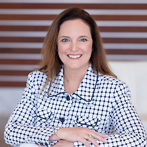 Photo of Lauren E. Waddell