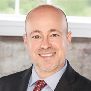 Photo of Christopher J. "Chris" Cormier