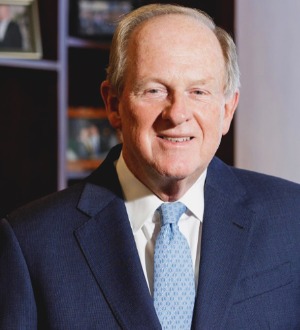 Photo of Richard F. Burke, Jr.