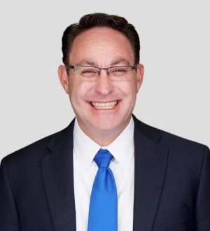 Photo of Robert T. "Bobby" Sullivan