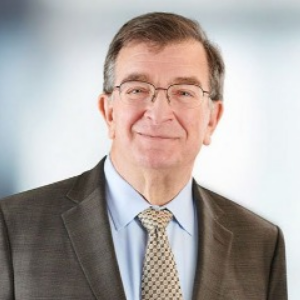 Photo of Richard J. "Rick" Kelber