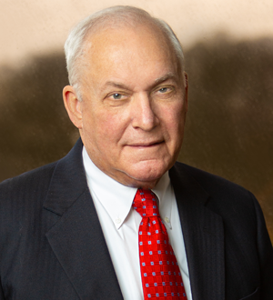 Photo of Crawford S. McGivaren, Jr.