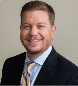 Photo of Christian M. "Chris" Givens