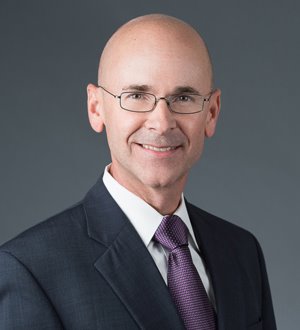 Photo of Phillip J. DeRosier