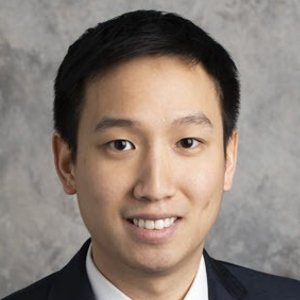 Photo of Louis Liao