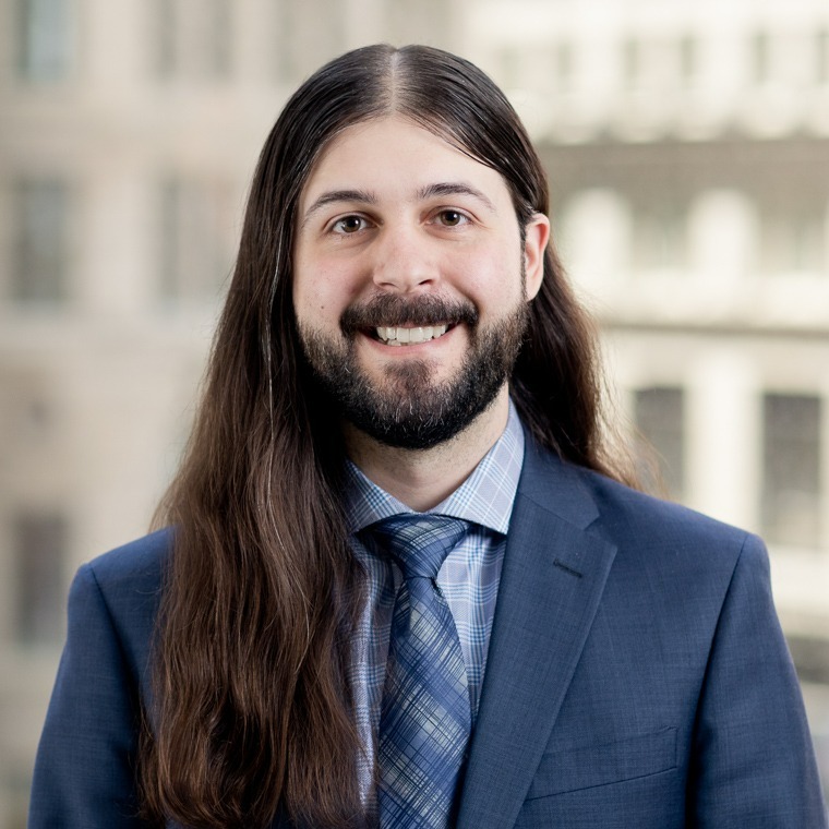 Photo of Scott Bertulli