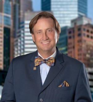 Photo of Bill Powers