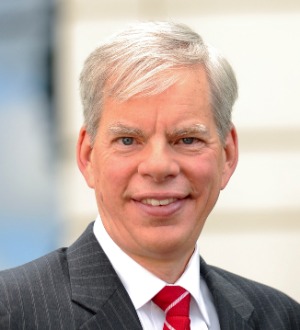 Photo of Thomas H. Bergh