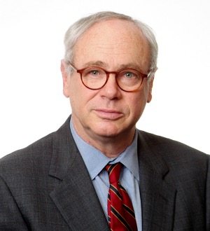 Photo of David C. Pierson