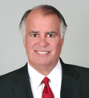 Photo of Kenneth M. Doran