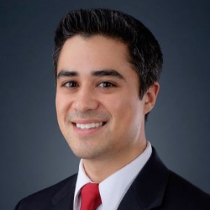 Photo of Jason W. Karasik