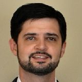 Photo of Michael Faro