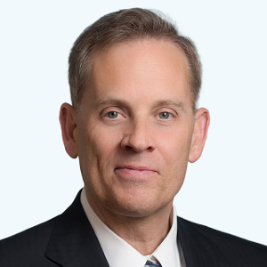 Photo of Kevin M. Meuse