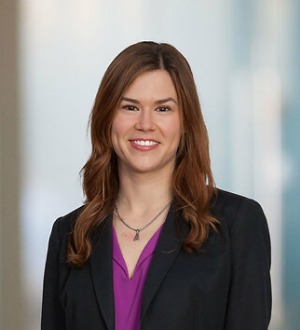 Photo of Kaitlin D. Powers