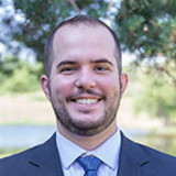 Photo of Brian R. Petz