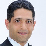 Photo of Mr. Robin Mashal