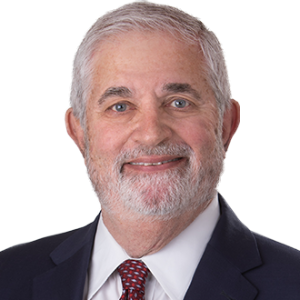 Photo of Mark E. Levitt