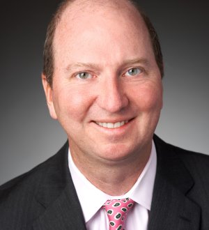 Photo of Kenneth P. "Ken" Kreider