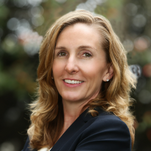 Photo of Jennifer L. Shine