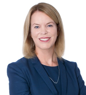 Photo of Sandra A. Edwards