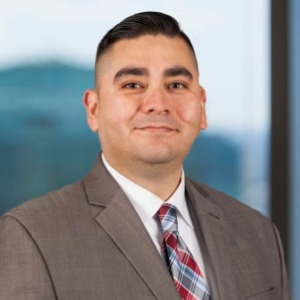 Photo of Enrique "Rick" Sanchez Jr.