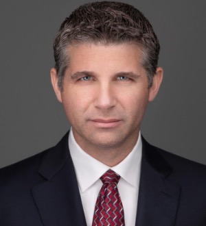 Photo of Marc A. Diller