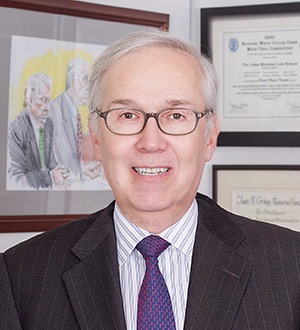 Photo of Dean J. Polales