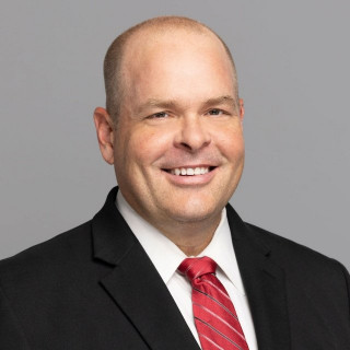Photo of James Neudecker