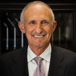 Photo of Ron Beck