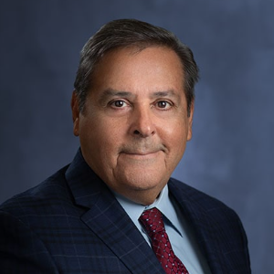 Photo of Rudy Gonzales