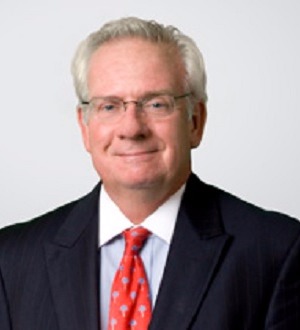Photo of Lawrence E. "Larry" Sellers Jr.