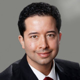 Photo of Paul M. Gagliardi