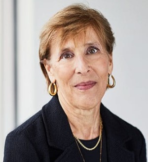 Photo of Andrea Peraner-Sweet