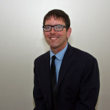 Photo of Benjamin Daniel Waite