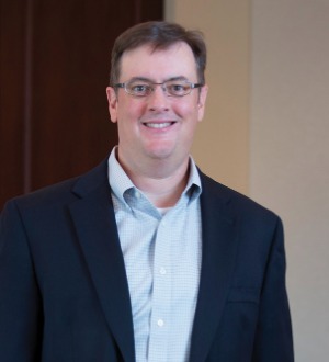 Photo of Bradley H. "Brad" Johnson