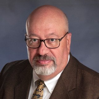 Photo of William Kovalcik