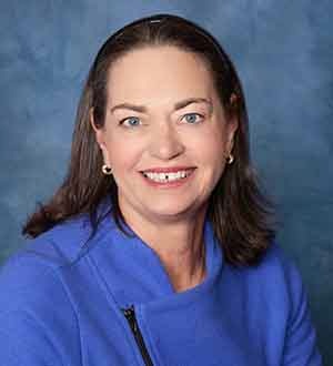 Photo of Celia J. Collins