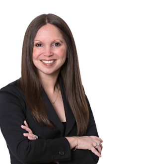 Photo of Christina Tate