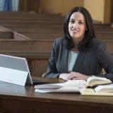 Photo of Beth Bernstein