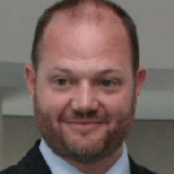 Photo of William D. Nefzger