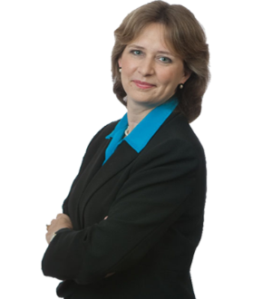 Photo of Jennifer Stobie Schumacher