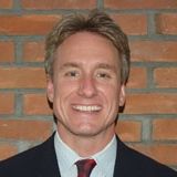 Photo of Brian Goodwin