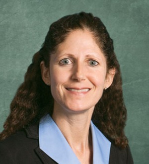 Photo of Bonnie S. Sherr
